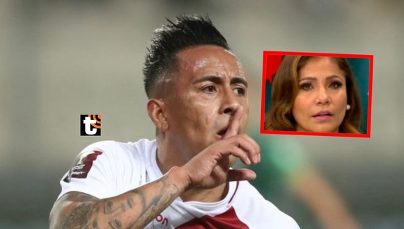 TROME - Cueva ACEPTA que tuvo algo más con Marisol y amenaza con CHATS: “Ahora no quieras quedar como santa ante la gente”