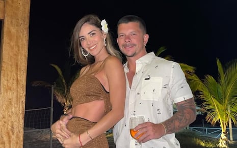 Mario Hart sorprendió a Korina Rivadeneira por el Día de la Madre: Sus pequeños fueron a su encuentro con...