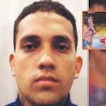 Capturan en EE. UU. a ‘Lentes’, sicario del ‘Tren de Aragua’ que grabó el asesinato de mujer trans en Carabayllo