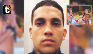 Capturan en EE. UU. a ‘Lentes’, sicario del ‘Tren de Aragua’ que grabó el asesinato de mujer trans en Carabayllo