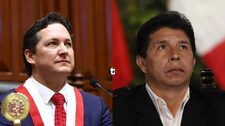 Pedro Castillo: Fiscalía presenta denuncia constitucional contra expresidente por designación de Daniel Salaverry en Perupetro