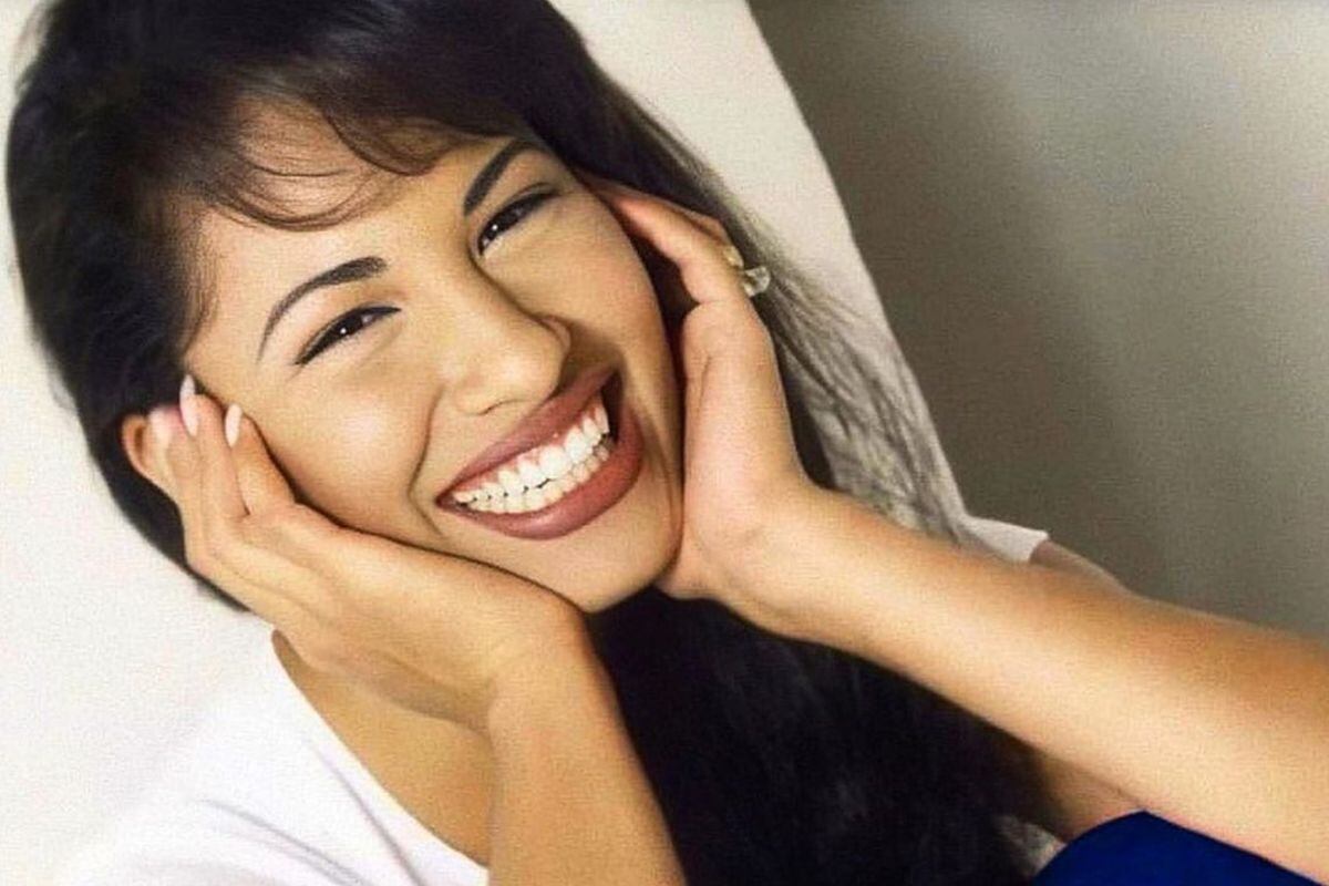 Selena Quintanilla-Pérez fue una cantante y compositora estadounidense (Foto: Selena Quintanilla / Instagram)