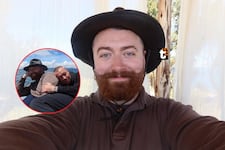 Sam Smith dedica emotivo mensaje a Perú tras su reciente viaje: “No puedo esperar para volver algún día”