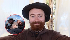 Sam Smith dedica emotivo mensaje a Perú tras su reciente viaje: “No puedo esperar para volver algún día”