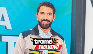 Fernando Díaz extraña a Maju en ‘Arriba mi gente’: “Dejó una huella muy grande”