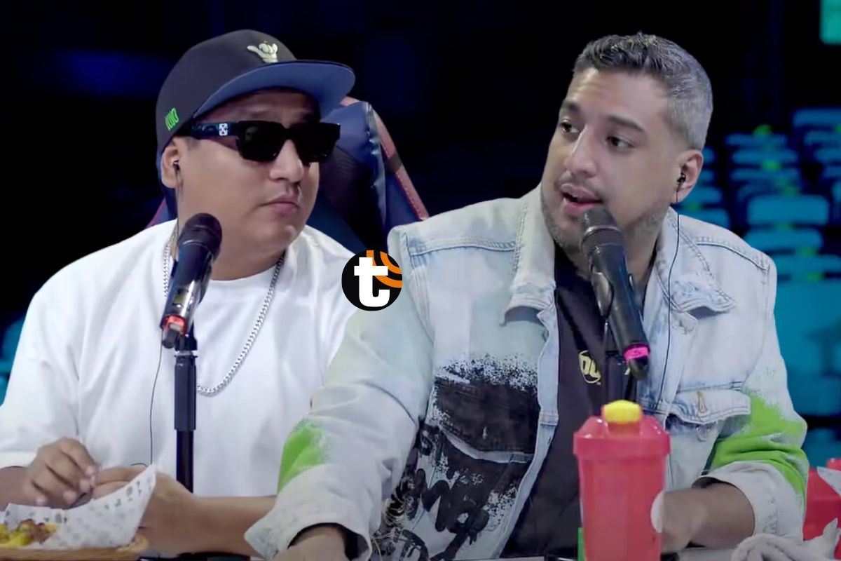 Jorge Luna y ‘Richavo’ fueron demandados en Poder Judicial