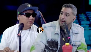 Jorge Luna y ‘Richavo’ fueron demandados en Poder Judicial en medio de polémica con fans