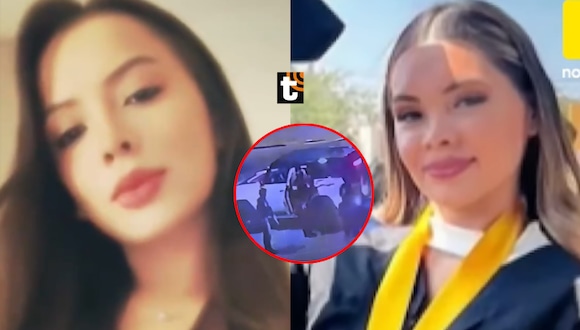 TROME - ¡Una soñaba con ser doctora! ¿Quiénes son las jovencitas que fueron asesinadas en la masacre y secuestro de Trujillo?