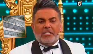 Fiscalía de lavado de activos evalúa los posibles delitos para investigar a Chibolín