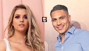 Brunella y Paolo habrían tenido amorío: Peluchín revela razón por la que no acompañó a Richard Acuña en reunión