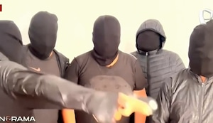 Comas: Escuadrón de la muerte amenaza al alcalde Ulises Villegas