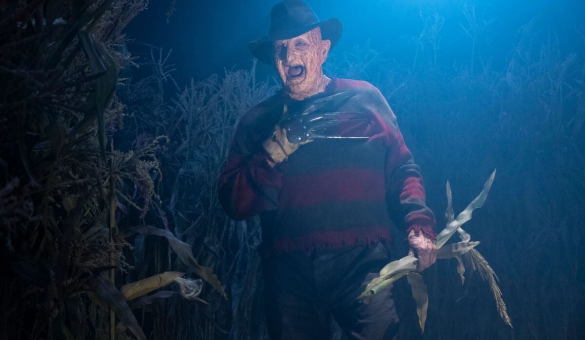En 2010, Freddy ganó un premio por Mejor villano (antes Most Vile Villain) en los Scream Awards (Foto: New Line Cinema)