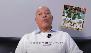 Roberto Mosquera en la Fe de Cuto: “Con lo que sé de Bolivia, lo llevo al Mundial” | VIDEO