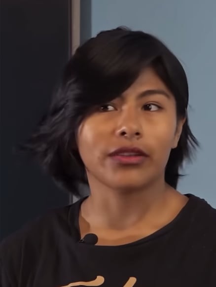 Actriz Danitza Pilco habría acabado con la vida de su pareja de 20 años en Puno.