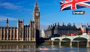 Reino Unido: Peruanos podrán ingresar sin visa desde el 9 de noviembre