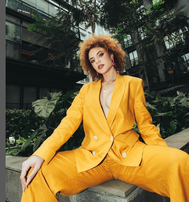 Lizandra Lizama: ¿cuáles son sus fotos más candentes?