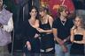 Super Bowl 2024: Taylor Swift, Justin Bieber, Usher y todas las celebridades presentes en la final de la NFL