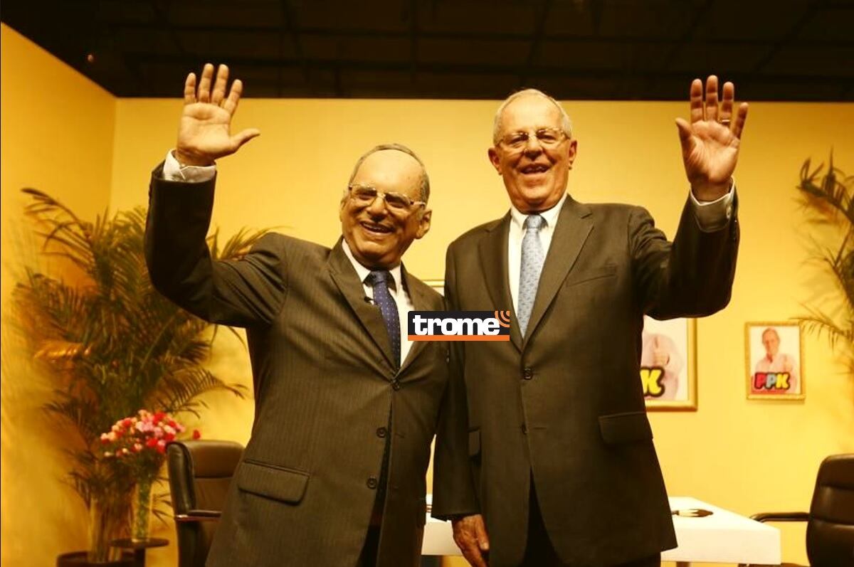 Pablo Beltrán, caracterizador FX (maquillador de efectos especiales) para televisión, cine y teatro. (Entrevista: Isabel Medina / Trome).