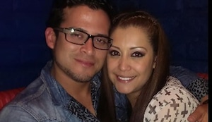 Parejas que se reconcilian