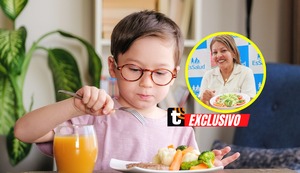 “La vitamina C ayuda a combatir la anemia”, revela nutricionista del Hospital Rebagliati