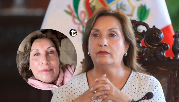 Dina Boluarte rechazaría levantar el secreto profesional a Cabani