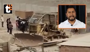 Trágico final para ‘Chicho’: excandidato para la alcaldía de Ventanilla fue hallado sin vida en Ancón