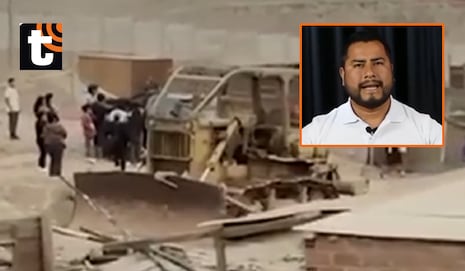 Trágico final para ‘Chicho’: excandidato para la alcaldía de Ventanilla fue hallado sin vida en Ancón