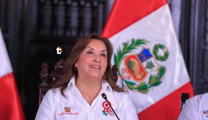¡Habló por fin! Dina Boluarte justificó aumento de sueldo a más de 35 mil soles: “Estamos cumpliendo”