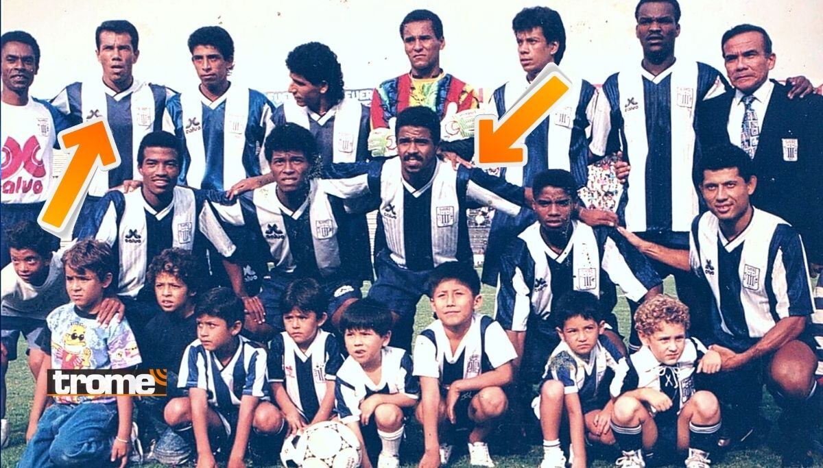 Wilmar Valencia era zaguero respetado en Matute (Foto: @alianzaretropic)