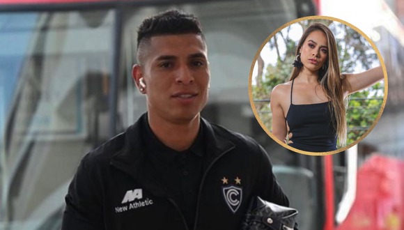 TROME - Paolo Hurtado asegura que le hicieron ‘brujería’ tras ampay con Jossmery Toledo: “Fui para que me limpien”