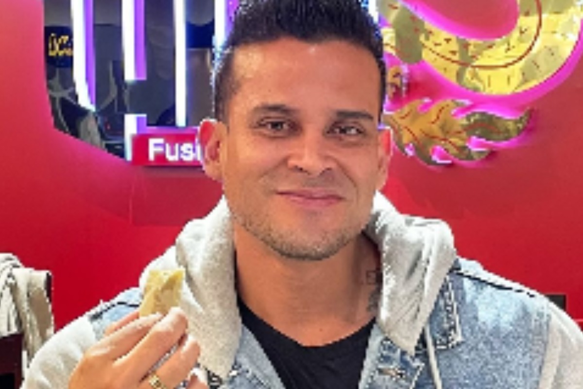 Christian Domínguez