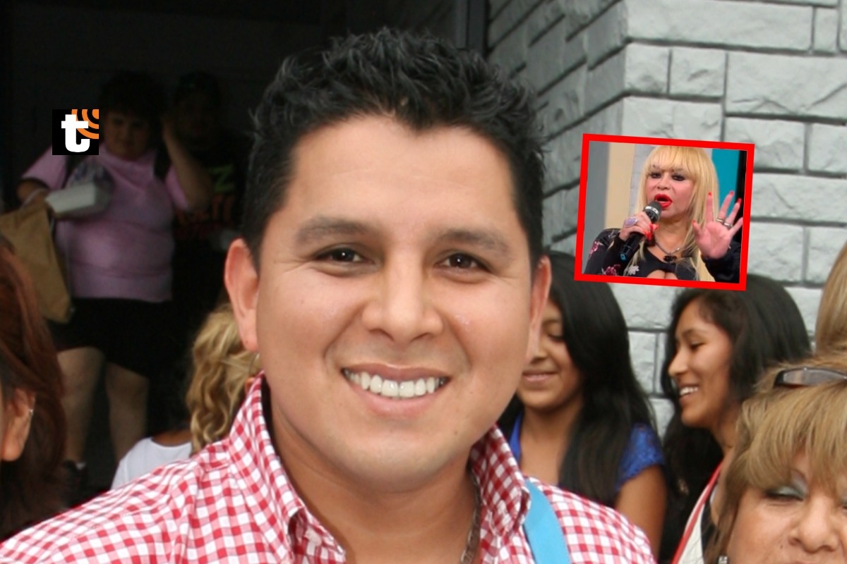 Néstor Villanueva y su mensaje