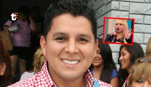 Néstor se justifica al saber que Susy Díaz compra los útiles de sus hijos: “Ella vive con ellos, yo no”