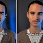 ¡Impactante revelación! Brando Gallesi asegura haber sido víctima de brujería y magia negra por excompañeros