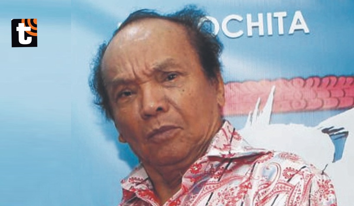 El sonero cuestionó duramente al gobierno por no tomar medidas efectivas para frenar la ola de delincuencia que afecta a los peruanos.