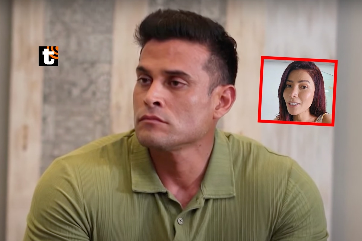 Christian Domínguez es calculador y no está arrepentido, asegura Milena Zárate: