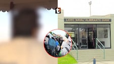 Familiar de víctima del Liceo Naval desliza que presunta agresión sexual fue por racismo: “No admiten que un zambito sea el mejor jugador”