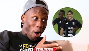 ¡Advíncula acusa a Corzo! El ‘Rayo’ revela cómo lo sembraron y lo dejaron ocho meses fuera de la Selección: “Le di vida a ese mequetrefe”