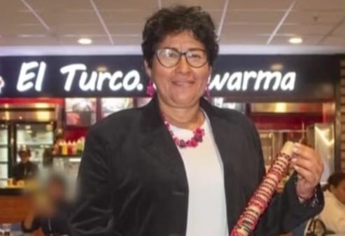 Madre de ‘El Monstruo’ es investigado por sus nexos con organización criminal.