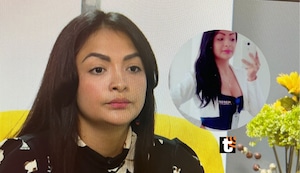 Alberto Otárola: ¿Quién es Yaziré Pinedo, joven de 25 años contratada por el Estado a la que el premier llama “amor”?