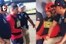 ‘El Monstruo’ extraditado al Perú: imágenes de la entrega de Erick Moreno a la PNP por parte de las autoridades paraguayas
