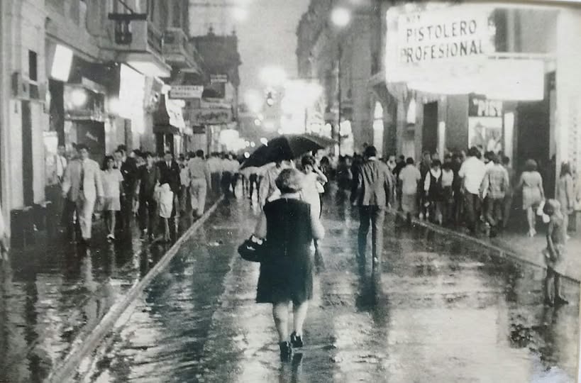 (Foto GEC Archivo Histórico).