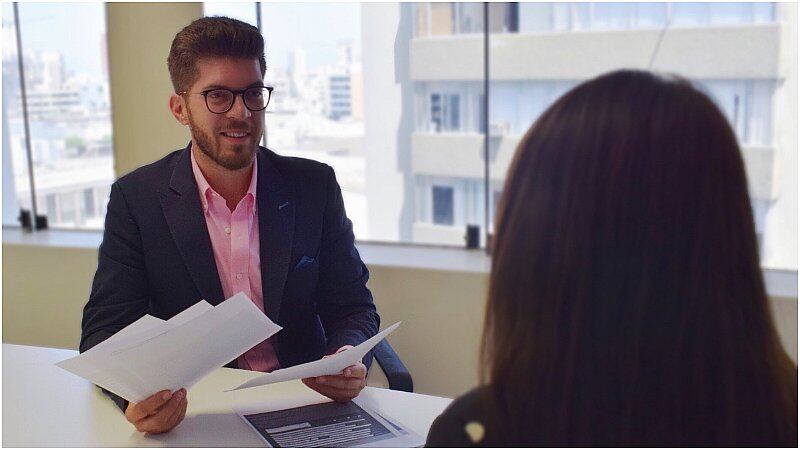 En la actualidad no es muy difícil obtener bases de datos donde se pueden consultar los valores de los salarios gracias a Internet (Foto: ShutterStock)