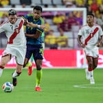 Perú perdió 2-0 ante Colombia en Miami: goles y resumen del amistoso por fecha FIFA