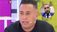 Abogado de Pamela López expone la presunta razón por la que Cueva no pudo ver a su hijo por su cumple
