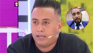 Abogado de Pamela López expone la presunta razón por la que Cueva no pudo ver a su hijo por su cumpleaños: “Le desagrada a los niños”