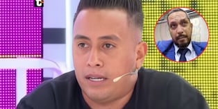 Abogado de Pamela López expone la presunta razón por la que Cueva no pudo ver a su hijo por su cumpleaños.