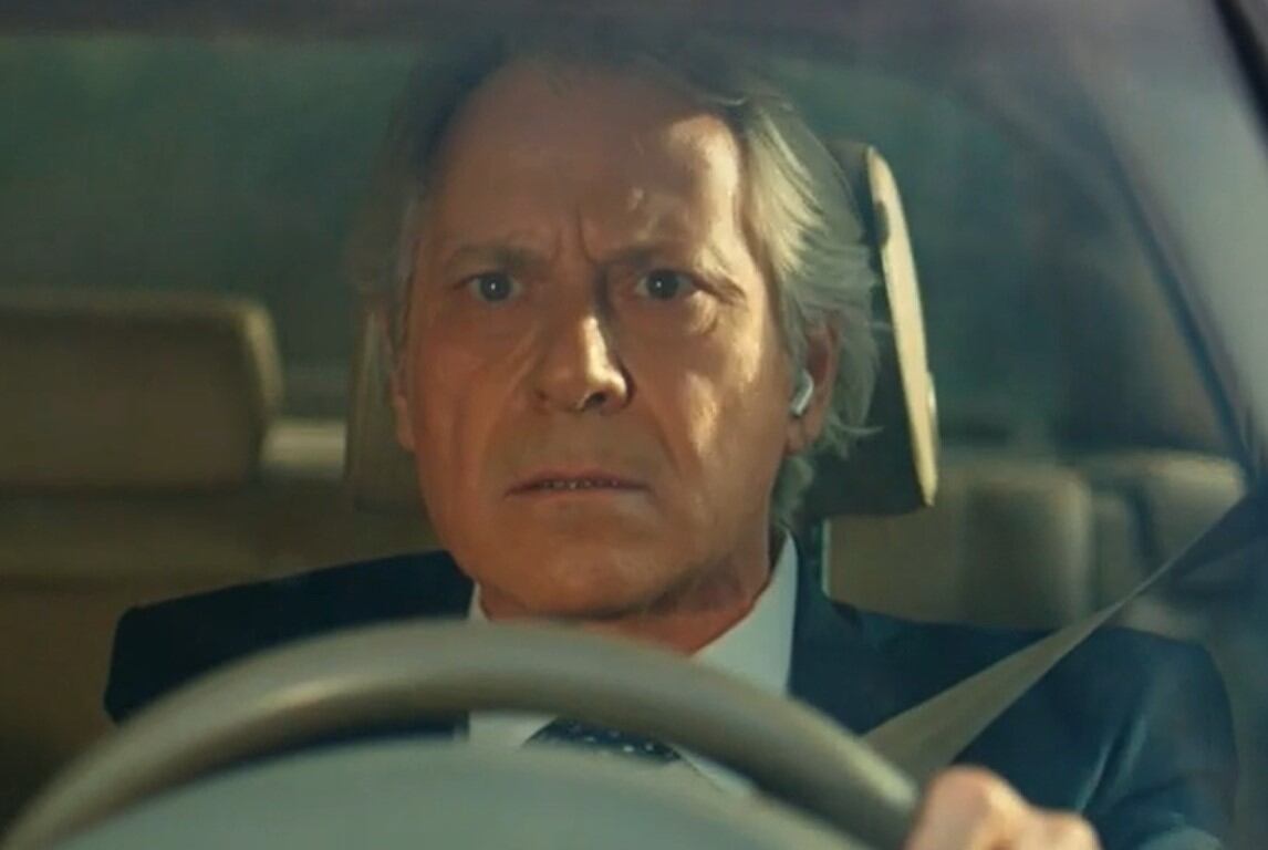 Kenan fallece producto de un accidente automovilístico (Foto: NGM)