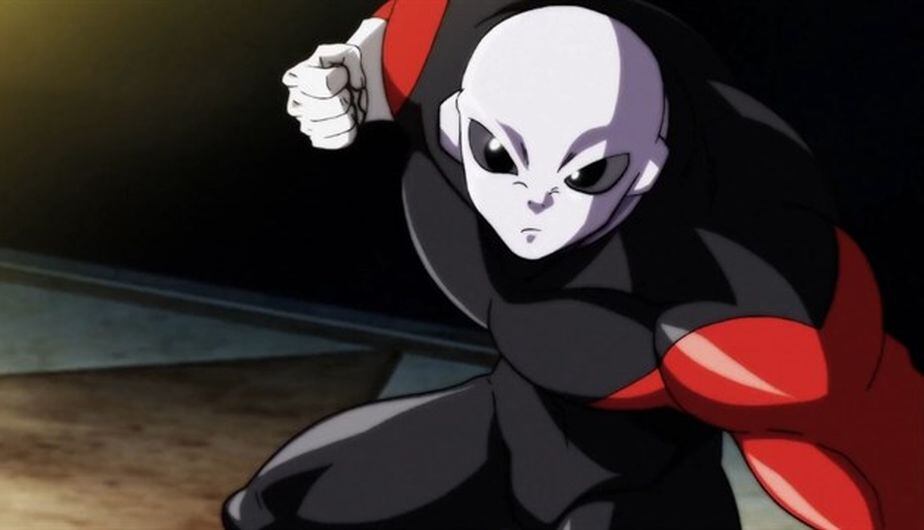 Jiren es uno de los personajes más fuertes de “Dragon Ball” (Foto: Toei Animation)