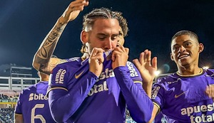 Alianza Lima venció a Garcilaso 2-1 y peleará el título hasta la última fecha | VIDEO